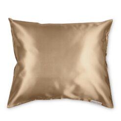 Beauty Pillow kussensloop brons