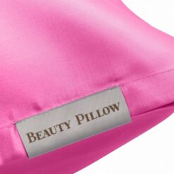 Beauty Pillow kussensloop in pink