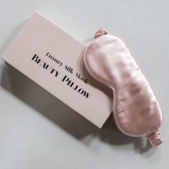 Alternative view of Beauty Pillow - Slaapmasker Pink