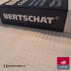 Bertschat - Koel Hoeslaken voor Topmatrassen - Afbeelding 11