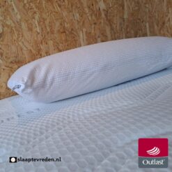 Koele Kussensloop met Outlast 50 x 70 cm - Afbeelding 3