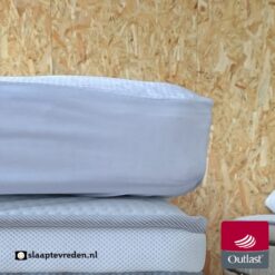 Bertschat - Koel Hoeslaken voor Topmatrassen - Afbeelding 5