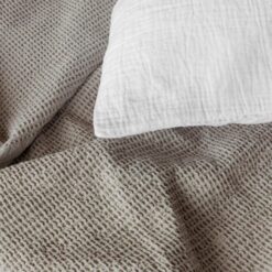 Alternative view of Town & Country Sprei Everest - Zand