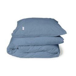 Alternative view of Town Country Kussensloop Austin Old Blue - 60 x 70 cm