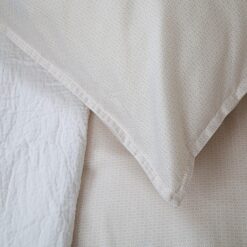 Alternative view of Town Country Kussensloop Indy Beige - 60 x 70 cm