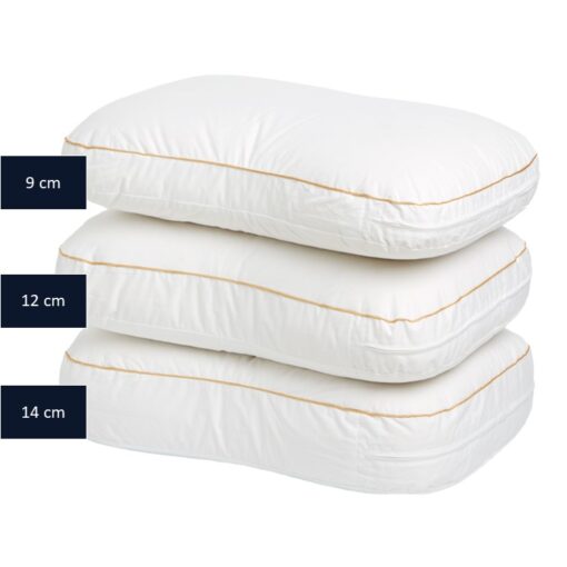 Inventio de Luxe Kussen