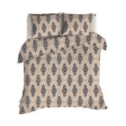 Alternative view of Romanette Dekbedovertrek Flanel Ottoman