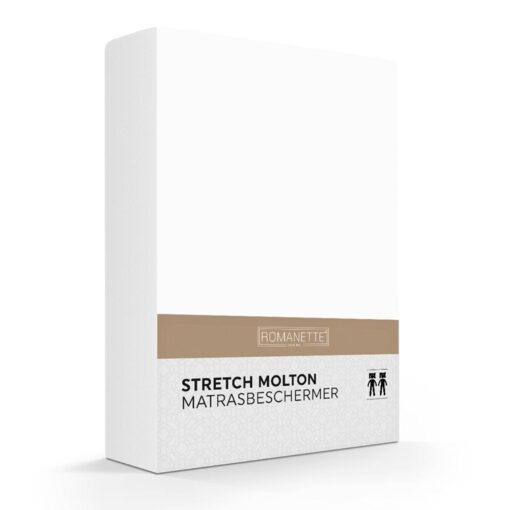 Romanette Matras Molton Stretch