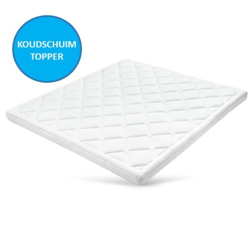 Topper Excellent LLQ-HR60