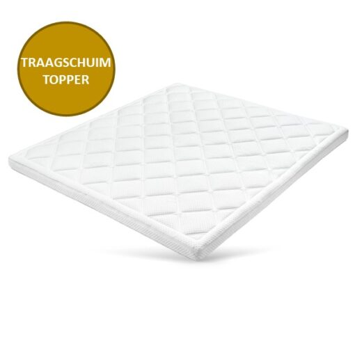 Topper Excellent Traagschuim
