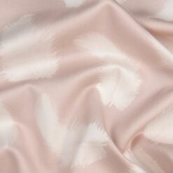 Dommelin Kussenslopen Blush Roze - 60 x 70 cm (set 2 stuks) - Afbeelding 2