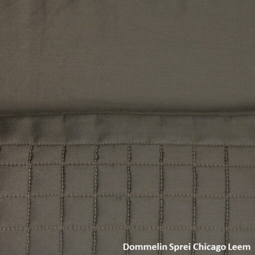 Dommelin sprei Chicago Leem