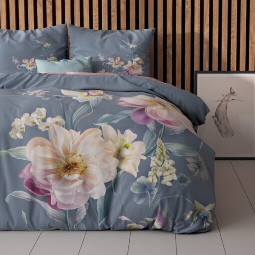 Sleeptime Dekbedovertrek Gigi 240 x 200/220 cm