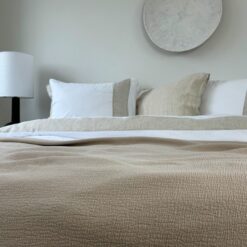 Sprei Hunter Zand