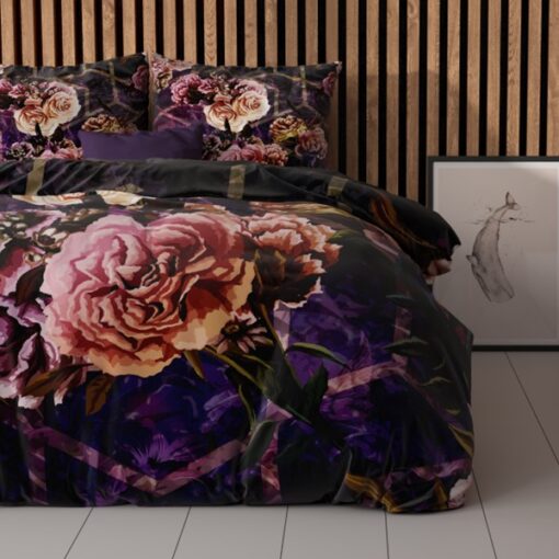 Sleeptime Dekbedovertrek Marise 240 x 200/220 cm