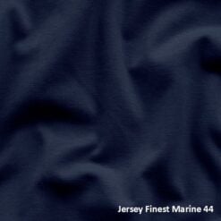 Alternative view of Dommelin Topper Hoeslaken Jersey Finest Marine (44)