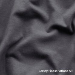 Alternative view of Dommelin Topper Hoeslaken Jersey Finest Potlood (59)