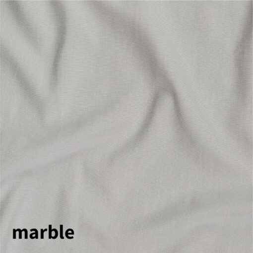 Dommelin Hoeslaken Jersey Fresh Marble