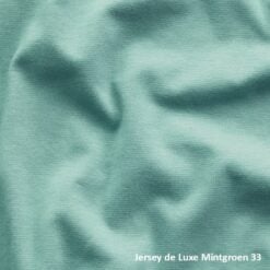 Alternative view of Dommelin Topper Hoeslaken Jersey de luxe Mint (33)