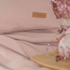 Alternative view of Town & Country Sprei Hunter Pink
