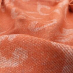 Dommelin Dekbedovertrek Flanel Jacquard 240 x 200/220 cm
