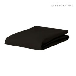 Essenza Hoeslaken The Perfect Organic Jersey - Black