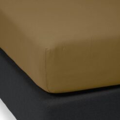 Essenza Hoeslaken The Perfect Organic Jersey - Olive - Afbeelding 3
