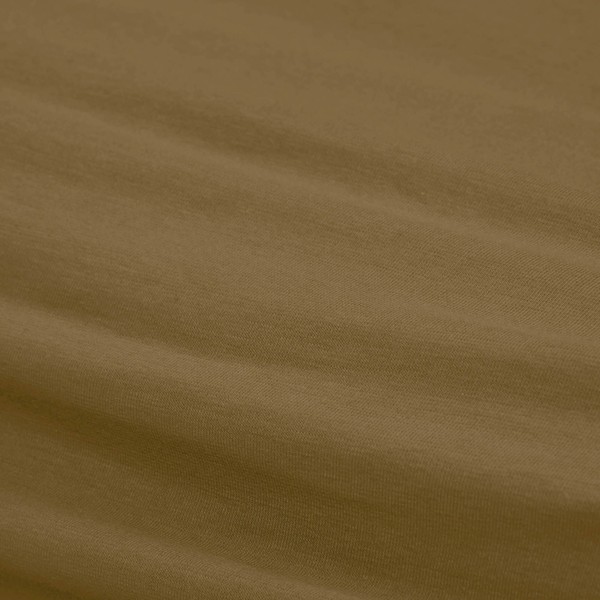 Essenza Hoeslaken The Perfect Organic Jersey - Olive - Afbeelding 5