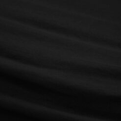 Essenza Hoeslaken The Perfect Organic Jersey - Black - Afbeelding 3