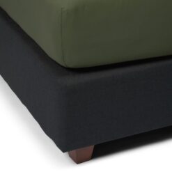 Alternative view of Essenza Hoeslaken The Perfect Organic Jersey - Forest Green