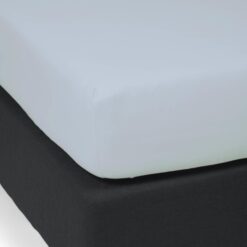 Alternative view of Marc O'Polo Hoeslaken Premium Organic Jersey - Blue Sky