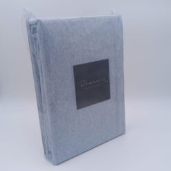Dommelin Dekbedovertrek Guernsey - Iceblue 240 x 200/220 cm