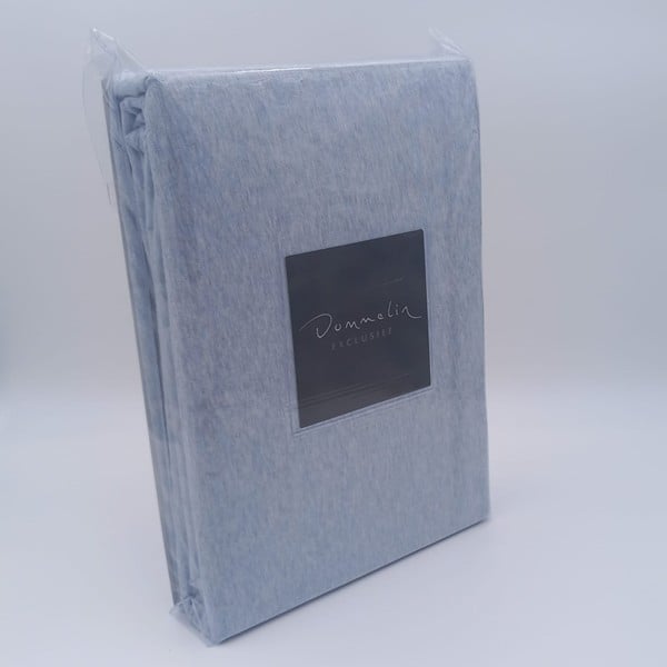 Dommelin Dekbedovertrek Guernsey - Iceblue 240 x 200/220 cm
