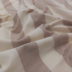 Dommelin Dekbedovertrek Guernsey - Beige/Zand 200 x 200/220 cm - Afbeelding 5
