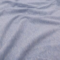 Dommelin Dekbedovertrek Guernsey - Iceblue 240 x 200/220 cm - Afbeelding 5