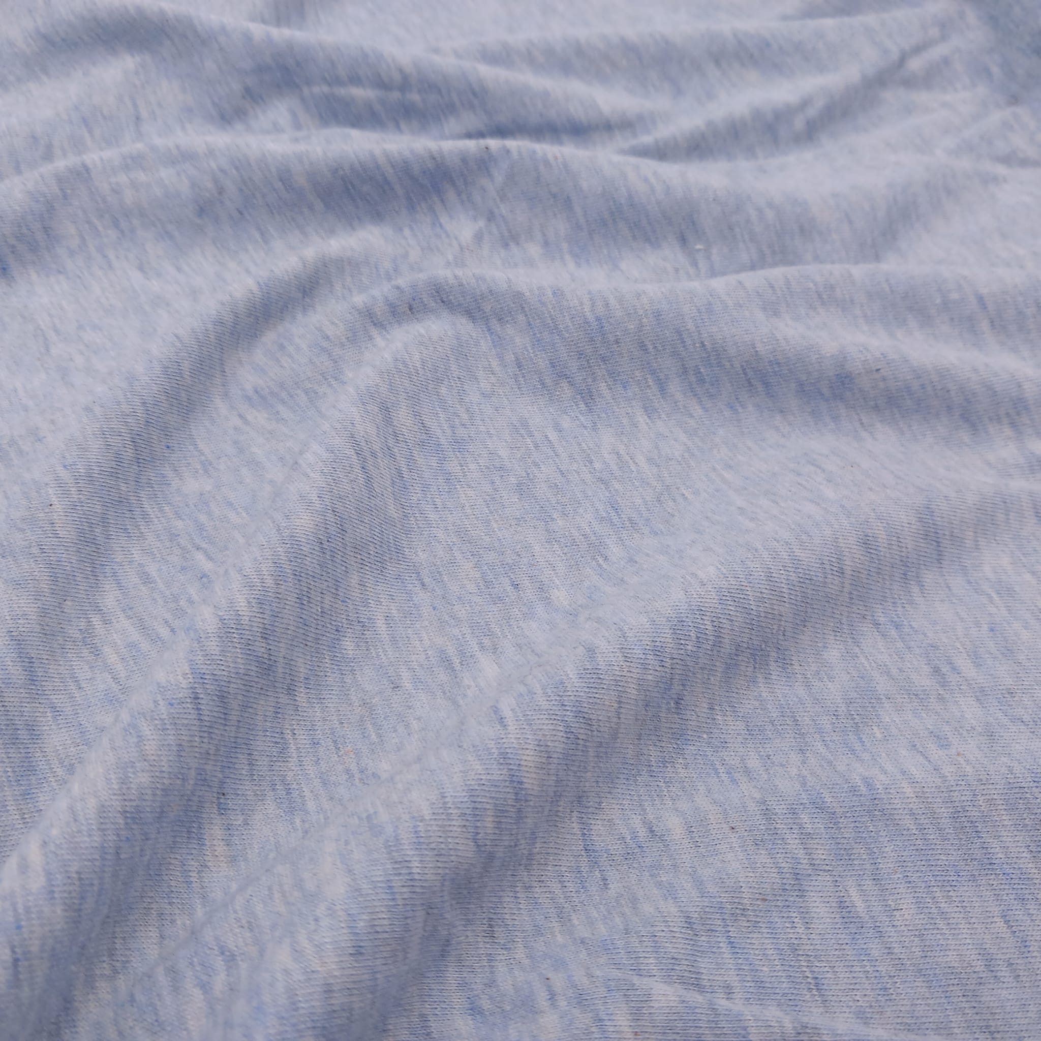 Dommelin Dekbedovertrek Guernsey - Iceblue 240 x 200/220 cm - Afbeelding 5