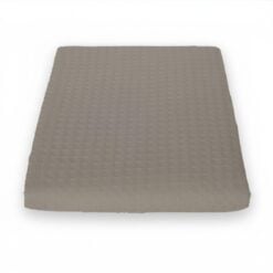 Alternative view of Dommelin Plaid Bari Kaki