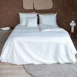 Dommelin Sprei Liva - Wit - Afbeelding 4