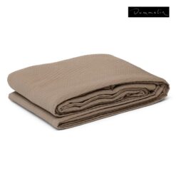 Dommelin Sprei Liva - Kaki