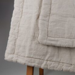 Alternative view of Dommelin Sprei Tough - Naturel