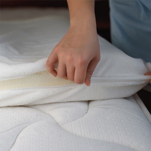 Dommelin Set Molton Slopen - Waterdicht - Afbeelding 4