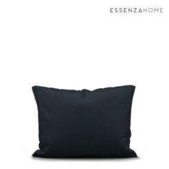 Essenza Set Kussenslopen Minte Satijn - Nightblue