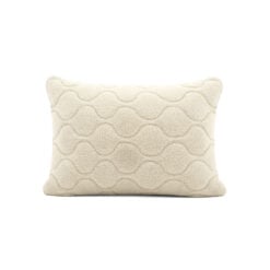 Lazy Dekbed Teddy Beige 200 x 200 Met Luxe Kussenslopen