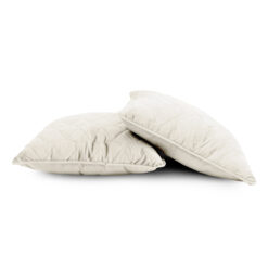 Lazy Dekbed Velvet Beige 240 x 200 Met Luxe Kussenslopen