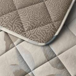 Alternative view of Lazy Dekbed Solitude 240 x 220 cm