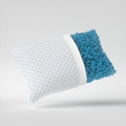 Nano Tech Traagschuim Kussen - Afbeelding 5