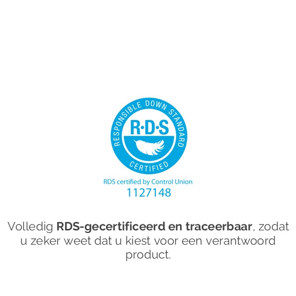 90% Dons Kussen - Afbeelding 7