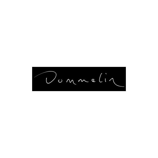 Dommelin Dekbedovertrek Guernsey - Iceblue/Grijs 140 x 200/220 cm - Afbeelding 8