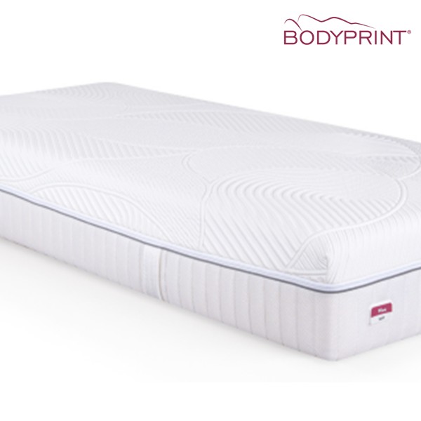 Bodyprint Matras Wave - Afbeelding 3