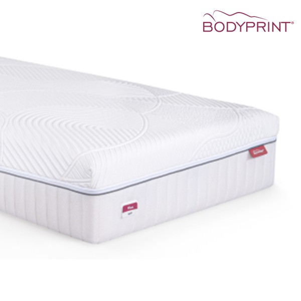 Bodyprint Matras Wave - Afbeelding 4